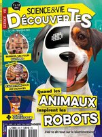 Science & Vie Découvertes